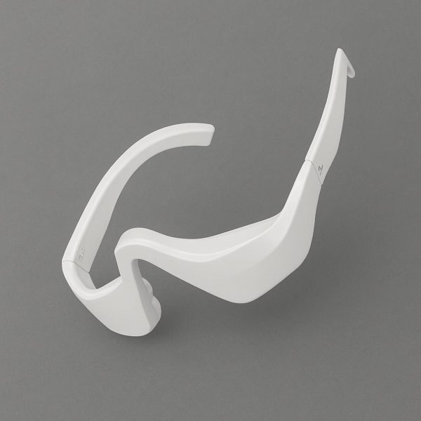 Zeymo Heated Eye Massager with Red Light & EMS – Relieve Dark Circles & Puffiness